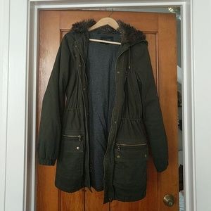 Banana Republic Coat
